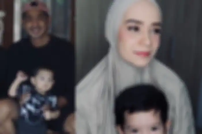 Arya Saloka bicara soal kehamilan