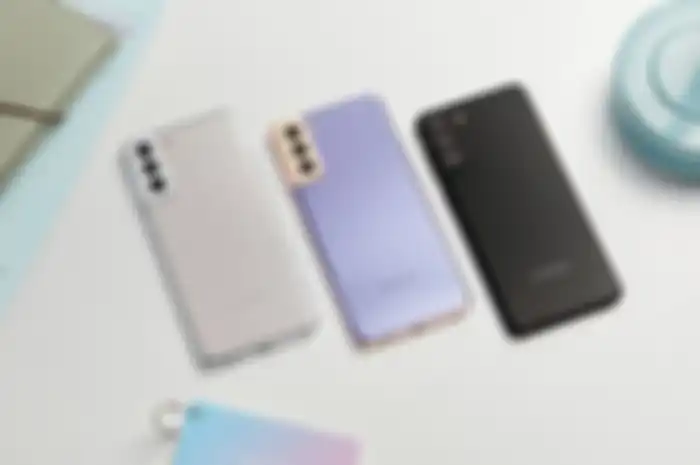 Samsung Galaxy S21 Series berkesempatan mendapat Android 12