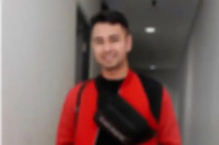 Raffi Ahmad