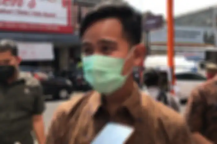 Gibran Rakabuming