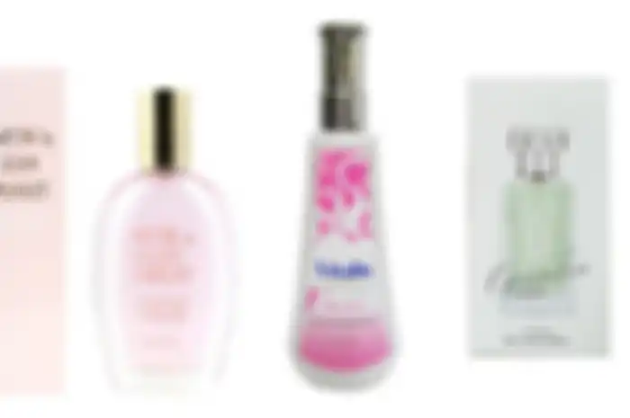 Rekomendasi Parfum Soft