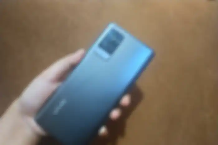 Review vivo X60 Pro, hp flagship yang tidak hanya unggul di kamera saja.