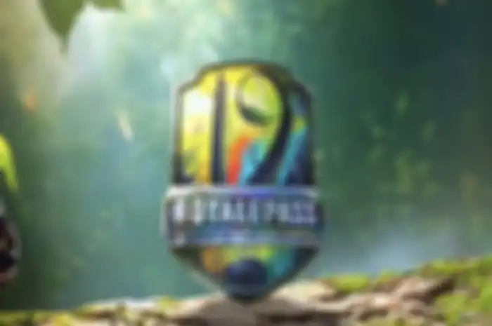 Logo Royale Pas 19: Traverse PUBG Mobile