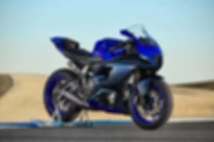 Motor baru Yamaha R7 resmi meluncur, speknya sangar bro!
