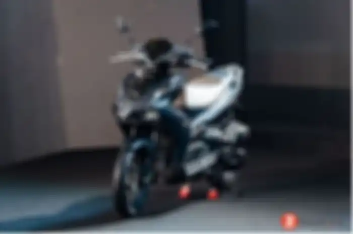 Kepoin harga saudara Honda Vario di Vietnam, cocok lawan Aerox nih!