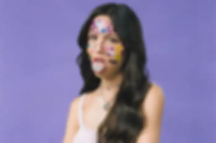 Olivia Rodrigo - SOUR