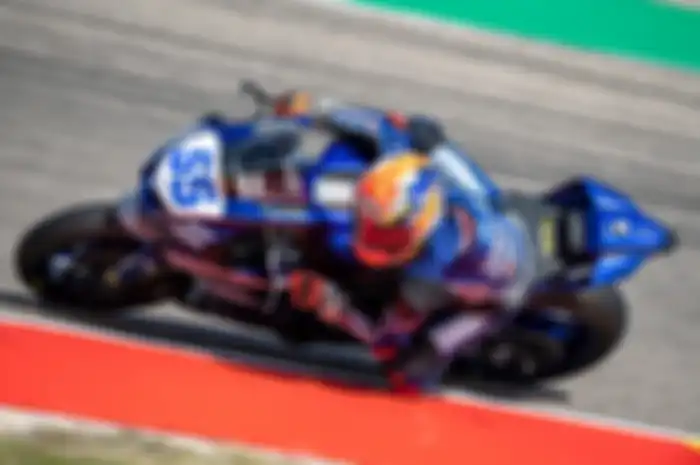 Superpole WorldSSP Estoril Portugal 2021