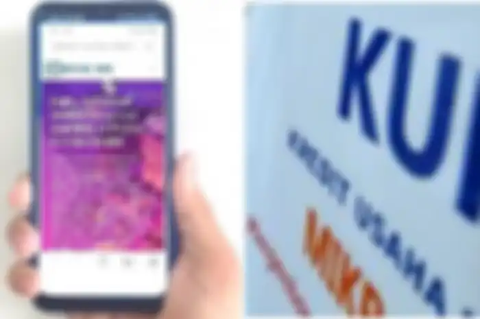 Pengajuan pinjaman online tanpa agunan bunga rendah cukup dari HP