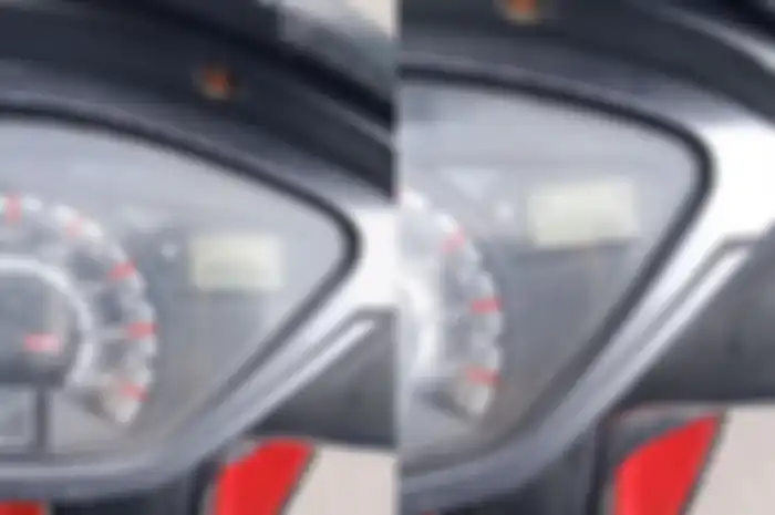 Wow odometer motor mentok 99999.9 balik ke nol, ternyata begini penjelasannya bro.