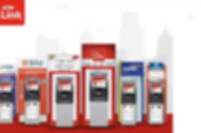 ATM Link
