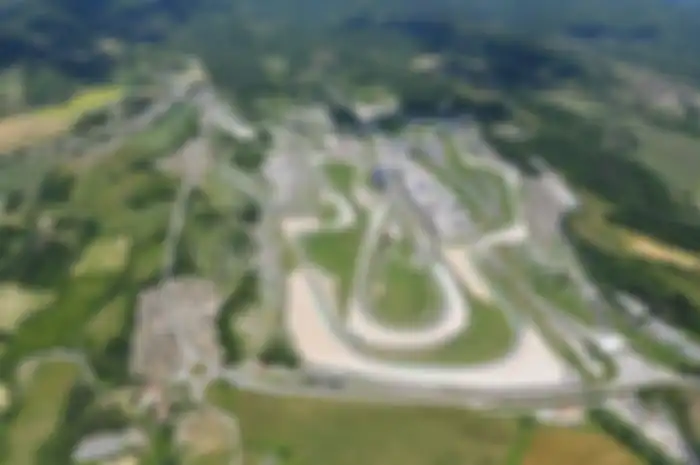 Awas ketinggalan, ini dia jadwal lengkap MotoGP Italia 2021 yang diselenggarakan di sirkuit Mugello, pada (28-30 Mei 2021).