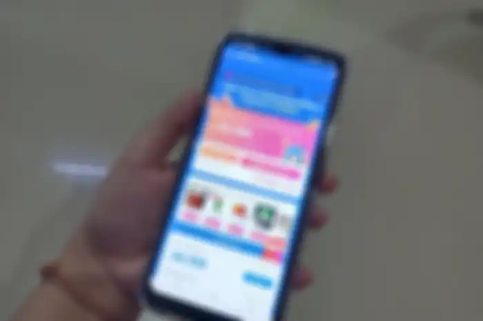 Lazada ternyata merupakan aplikasi penghasil uang berikutnya dengan hadirkan fitur baru.