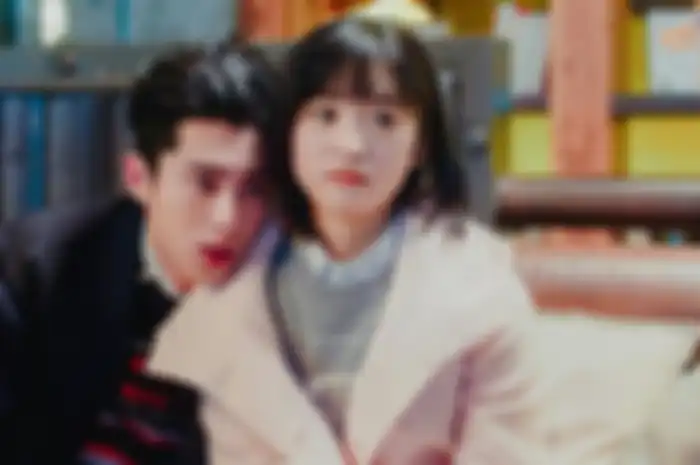 Drama 'Meteor Garden 2018'