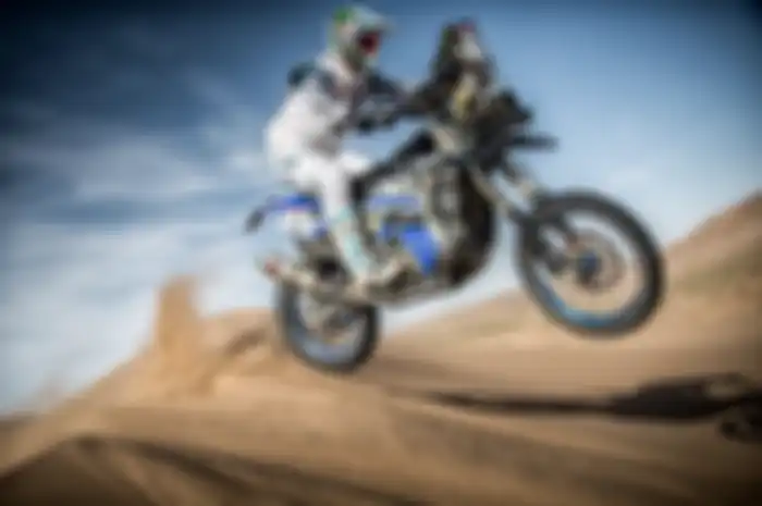 Reli Motor Silk Way kembali tahun 2021 dengan rute sangar 