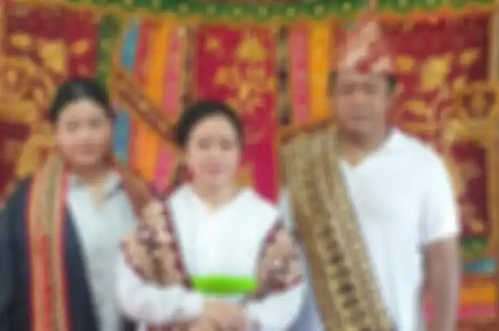 Happy Hapsoro, sosok suami Puan Maharani disorot, terlebih diketahui dia menggarap proyek Rp 4,3 triliun PT Pertamina Gas (Pertagas).