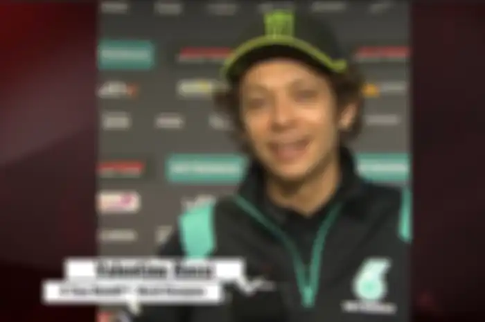 Valentino Rossi beri pesan buat pembalap Kawasaki Jonathan Rea