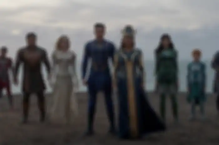 Eternals