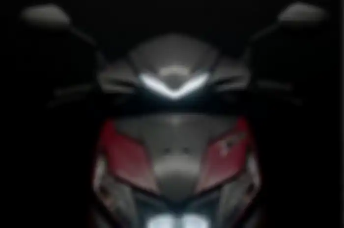 Honda Dio 2020 adik Honda BeAT 