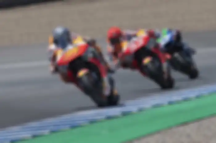 Terpuruk di MotoGP 2020 dan 2021, pabrikan Honda bisa mendapatkan keistimewaan dan turun menjadi tim konsesi?
