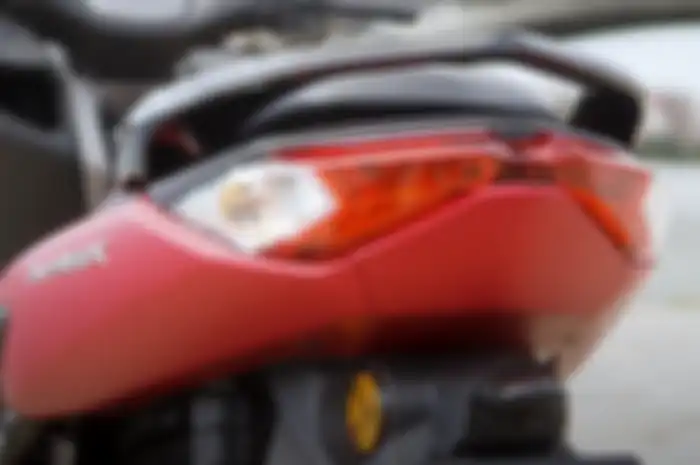 Motor matic baru All Yamaha NMAX bakal menggunakan mesin Hybrid 