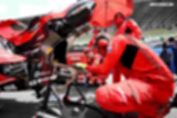 Jelang MotoGP Italia 2021, produsen ban tunggal di MotoGP, Michelin akan menyiapkan ban untuk cetak rekor baru.