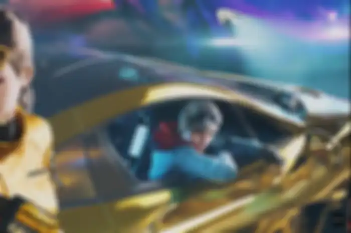 Free Fire X McLaren dan daftar lengkap kode redeem FF tanggal 29 Mei 2021