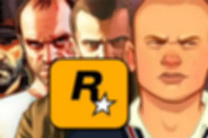 Rockstar Games