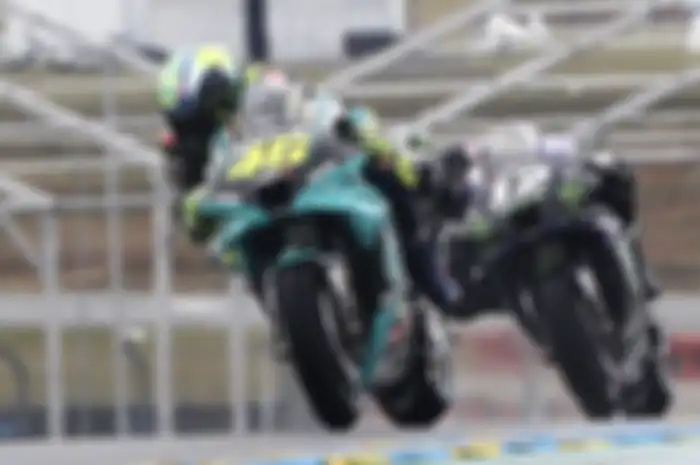 Panas Petronas SRT vs Tim VR46 milik Valentino Rossi, siapa tim satelit Yamaha untuk MotoGP 2022?