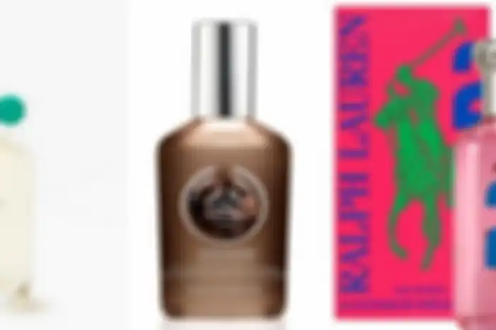 Rekomendasi Parfum Beraroma Coklat