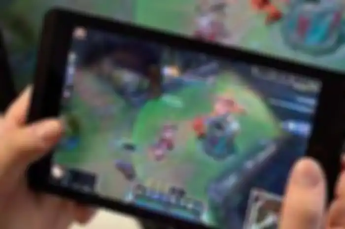 Meninggal dunia diduga karena kecanduan game online, siswi kelas 1 SMP di Banyumas mengalami gangguan saraf.