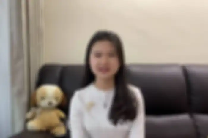 Felicia Tissue buka suara soal perlakuan Kaesang Pangarep kepada dirinya.