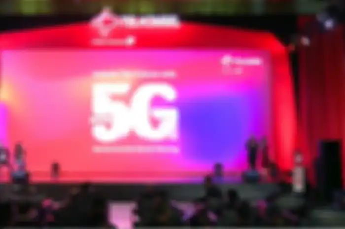 Telkomsel akhirnya hari ini (27/5) meresmikan jaringan 5G di Indonesia.