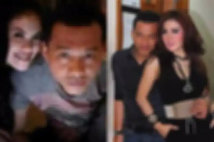 Demi menjadi penyanyi, Nikita Mirzani rela tidur di ruko Anang. Tapi, mimpi Nyai hancur gegara Syahrini. 