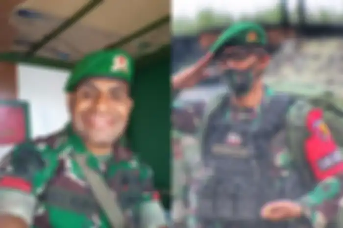 Eks prajurit TNI Lucky Matuan disebut bergabung dengan TPNPB OPM KKB Papua, pasukan macan kumbang TNI AD keluar kandang. 