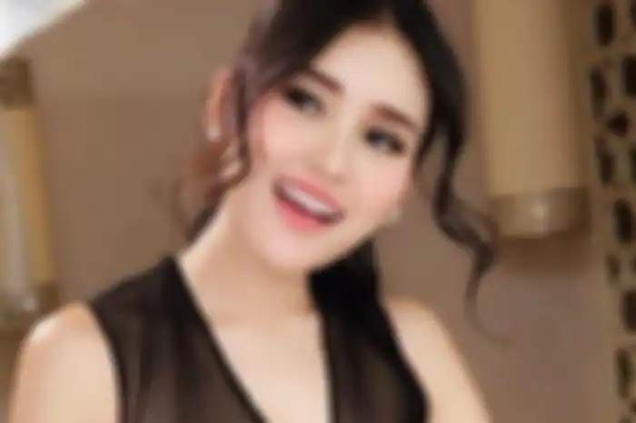 Ayu Ting Ting 