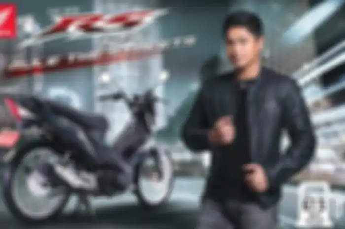 Honda RS125 2021 meluncur di Filipina.