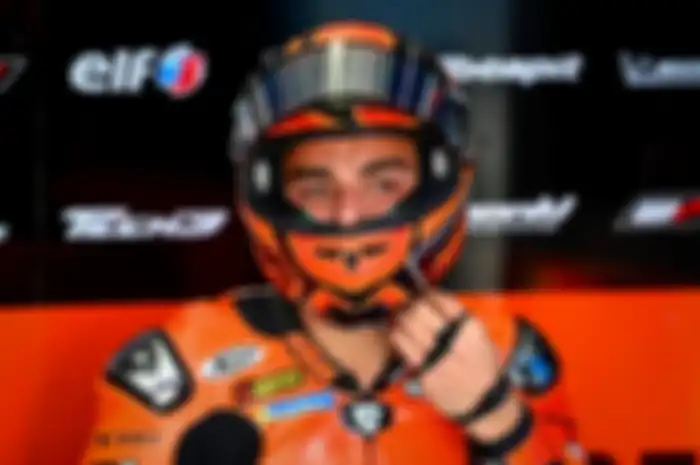 Duh, juara MotoGP Italia 2019 lalu, Danilo Petrucci terancam jadi pengangguran di MotoGP 2022, gara-gara apa?