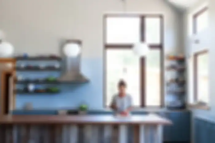 ilustrasi cooker hood