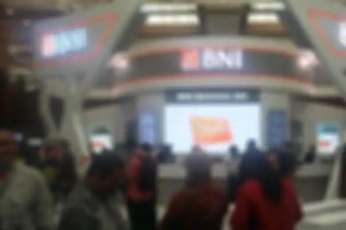 Foto ilustrasi pinjaman tanpa jaminan atau KTA Bank BNI