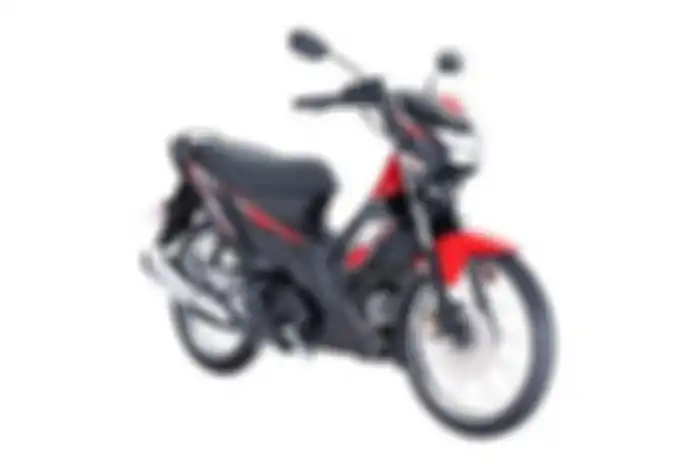 Honda rilis motor bebek sport bergaya 'ayago' baru, motor apa tuh?