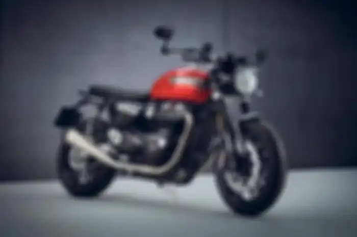 Motor baru Triumph Speed Twin 2021 resmi dirilis, harganya bikin kaget.