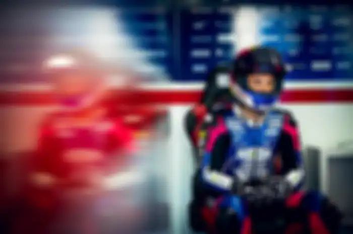 Kantor kejaksaan Florence membuka penyelidikan kematian pembalap Moto3, Jason Dupasquier di Moto3 Italia 2021.