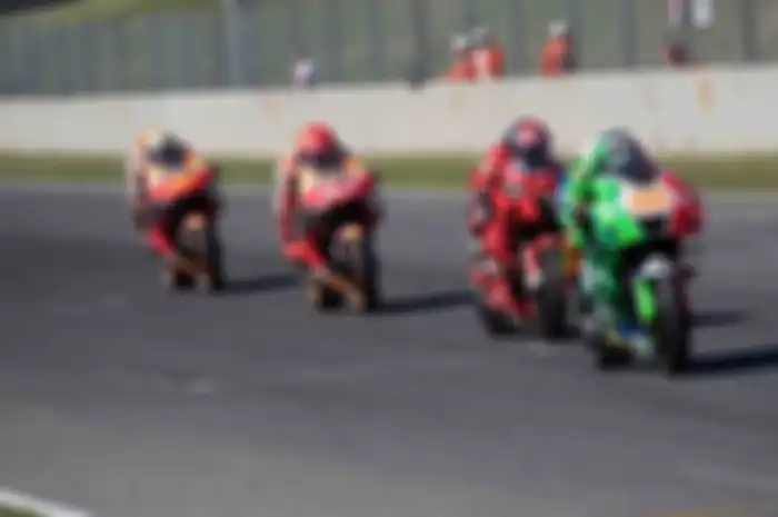 Jelang MotoGP Catalunya 2021, Dorna mau batasi top speed di motor MotoGP bro.