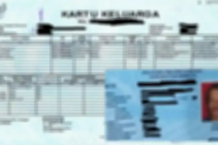 Gampang Cuma Pakai Aplikasi Ini di HP dan Punya KTP Sama KK, Bisa Dapat Berbagai Bantuan dari Pemerintah