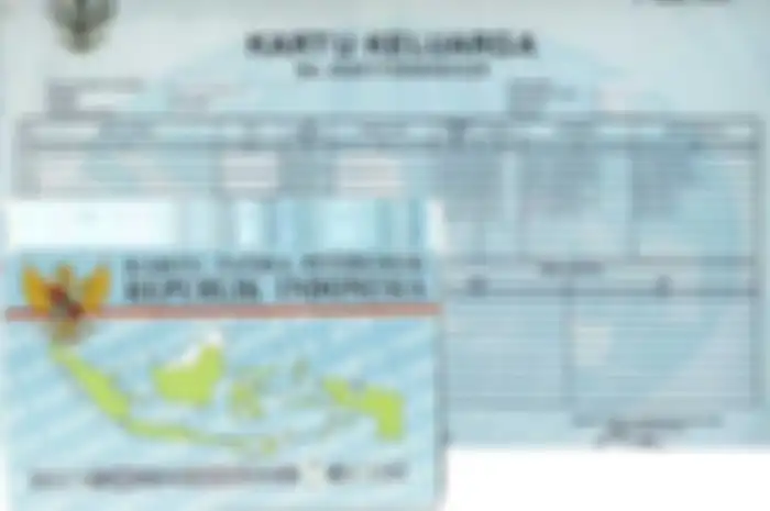 Kuy Daftar Cuma Sampai Akhir Bulan Juni 2021 Bantuan Rp 1,2 Juta, Jangan Lupa Bawa KTP dan KK