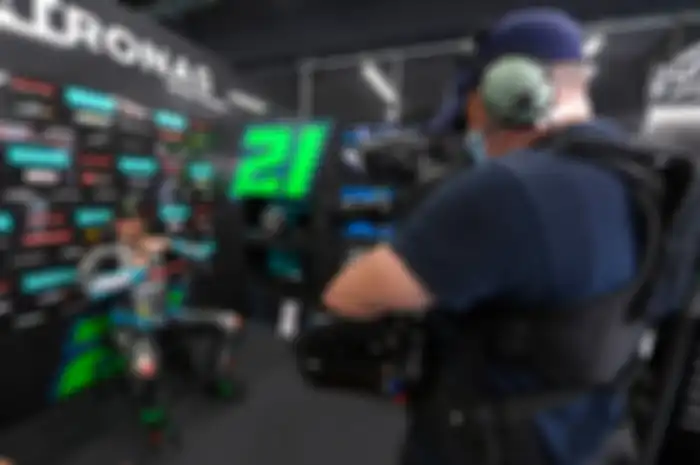 Waspada MotoGP Catalunya 2021, murid Valentino Rossi Franco Morbidelli punya modal acak-acak balapan MotoGP Catalunya 2021, Minggu (6/5/2021)