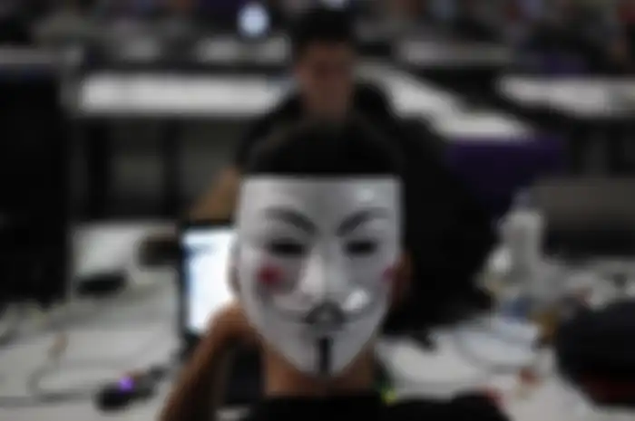 Ratusan Nomor WhatsApp Orang Israel Dibocorkan oleh Hacker Indonesia