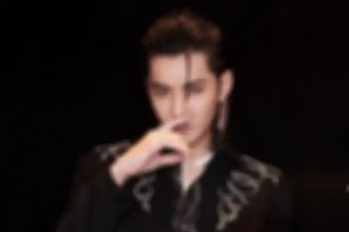 Kris Wu