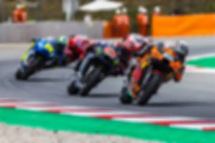 Gara-gara pembalap MotoGP Miguel Oliveira juara, MotoGP Catalunya 2021 banyak sejarah tercipta, (6/5/2021)