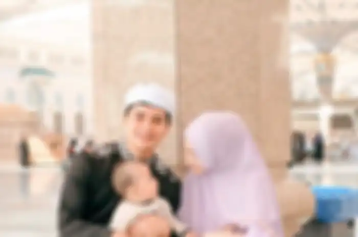 Foto Alvin Faiz tak dihapus, Larissa Chou kedapatan mengunggah video khotbah pendeta. Nama Nagita Slavina dibawa-bawa.